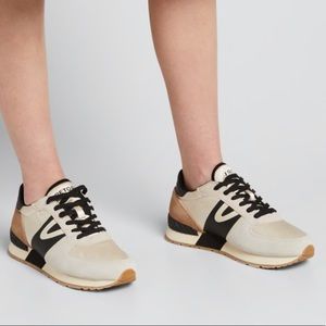 Tretorn Loyola Lace up sneakers